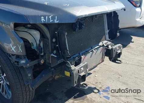 2020 Ford F-150 Xlt из США, поврежденный, VIN 1FTEW1EP4LKD48540